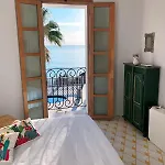 Vill'a Fiurentina Piscine A Debordement Vue * إربالونجا