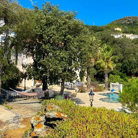 Vill'a Fiurentina Piscine A Debordement Vue 别墅 厄尔巴隆加