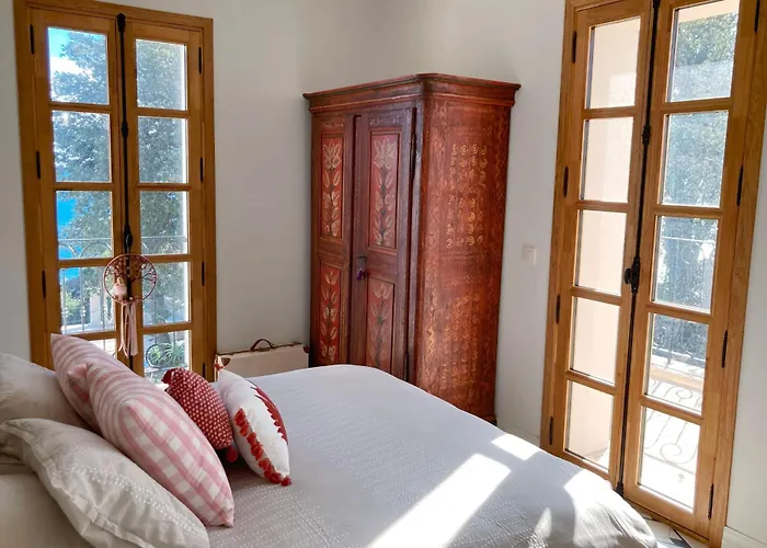 Vill'a Fiurentina Piscine A Debordement Vue * 厄尔巴隆加