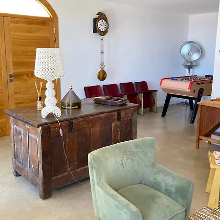 Vill'a Fiurentina Piscine à Débordement Vue