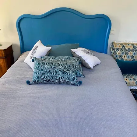 Vill'a Fiurentina Piscine A Debordement Vue Vila