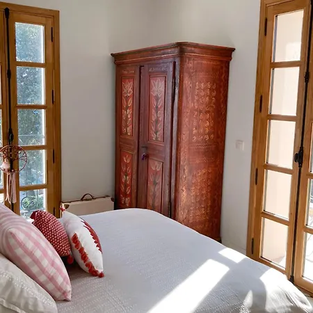 Vill'a Fiurentina Piscine A Debordement Vue * Erbalunga (Corsica)