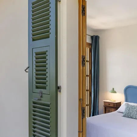 Vila Vill'a Fiurentina Piscine A Debordement Vue *