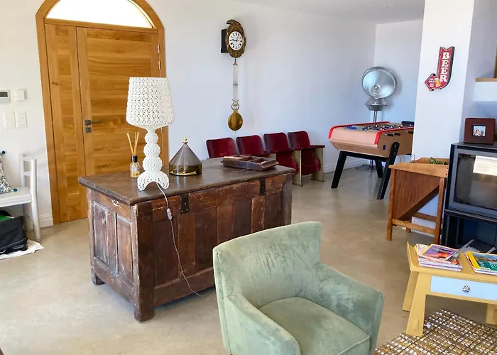 Vill'a Fiurentina Piscine A Debordement Vue