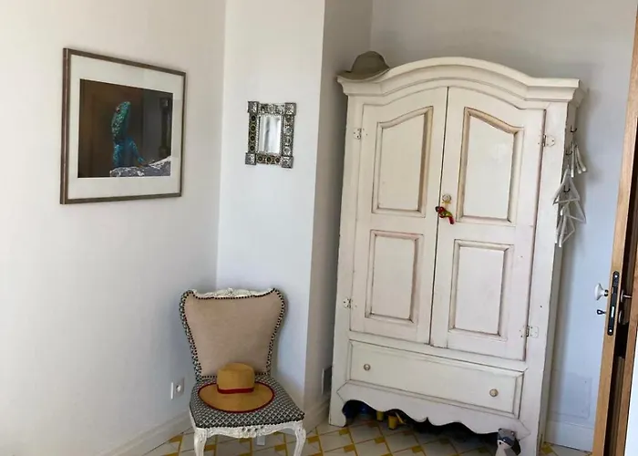 Vill'a Fiurentina Piscine à Débordement Vue *